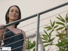 Anaal, Kont naar mond, Bruinharig, Lul, Sperma in gezicht, Hardcore, Kut duiken, Rijden