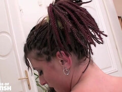 18 let, Velký zadek, Kuřba, Sperma v puse, Roztomilá, Pička, Jezdectví, Kozičky