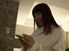 Hd, Japansk, Massage
