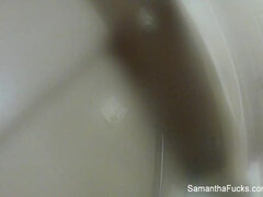 Kulissien takana, Isot tissit, Blondi, Saappaat, Hd, Korkokengät, Suihku, Tissit