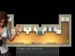 En tercera dimension, Juegos, Indio