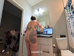 Amatööri, Vessa, Iso perse, Eroottinen, Äiti jota haluaisin panna, Soolo, Tatuointi