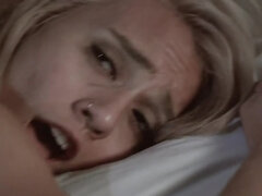 Blonde, Sucer une bite, Adolescente