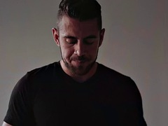 Baben, Stor kuk, Stora tuttar, Rider, Tatuering, Tuttar