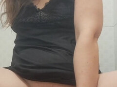 Amateur, Culo grande, Rubia, Consolador, Orgasmo, Solo, Apretado, Tetas