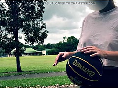 Amatør, Milf, Utendørs, Truser, Offentlig, Pupper, Upskirt, Kone