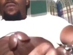 Africano, Verga grande, Negro, Corridas, Papá, Pajear, Casero