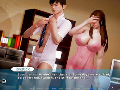 Tredimensionell, Amerikansk