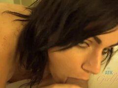 Amatør, Brunette, Fodjob, Hd, Pov, Barberet, Tatovering, Legetøj
