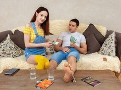 Hardcore, Hd, Výprask, Vyholené, Sestra, Tabu, Teenka, Kozičky