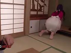 Asiatisch, Blasen, Hd, Japanische massage, Reif, Milf, Schreiend, Jungendliche (18+)