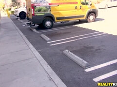 Culo, Camera da letto, Pompino, Brunetta, Schizzo di sborra, All'aperto, Piercing, Punto di vista pov