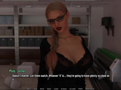 Háromdimenziós, Diákotthon