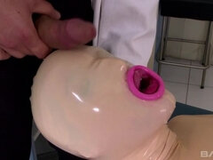 Suihinotto, Spermashotti, Naamallinen, Fetissi, Lateksi