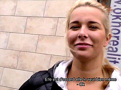 Pik sutte, Hanrej, Tjekke, Give finger, Slikning, Penge, Realitet, Teenager