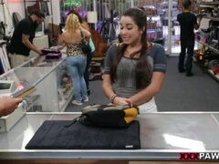 Amatör, Amerikansk, Pov