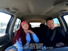 Soverom, Par, Kyssing, Latina, Naturlige bryster, Fitte, Ridning, Pupper