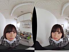 Nana, Gros seins, Brunette brune, Hard, Japonaise, Mature, Bureau, Public