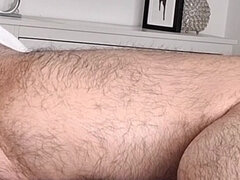 Amateur, Grosse bite, Tir de sperme, Papa, Poilue, Branlette thaïlandaise, Massage, Mature