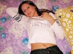 Amatéri, Kuřba, Brunetka, Na psíka, Homemade, Vychudnutá, Teenka, Kozičky