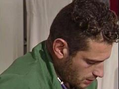 Anal, Blondin, Doktor, Hardcore, Vintage