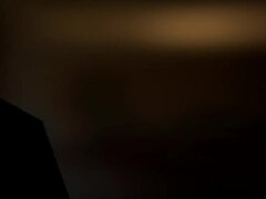 Obciąganie, Brunetka, Głebokie gardło, Sex grupowy, Obcasy, Punkt widzenia, Ogolona, Cycki