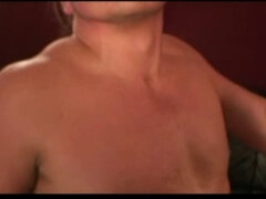 Enthousiasteling, Sperma shot, Handbeurt, Rijpe lesbienne