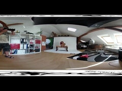 Dreidimensional, Tschechisch, Hd, Milf, Mutti, Öffentlich, Realität, Rotschopf