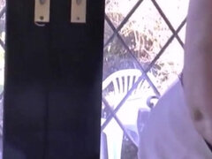 Rumpe, Lesbisk, Massasje, Fitte, Vibrator