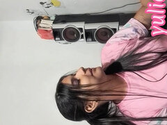 18 let, Amatéři, Velké péro, Roztomilá, Latinské