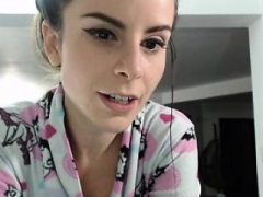 Onani, Solo, Teenager, Legetøj, Web kamera