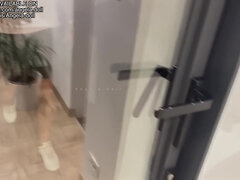Leie, Grosse titten, Blasen, Spermaladung, Puppe, Aufs gesicht abspritzen, Hd, Milf