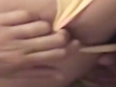 Amateur, Cul, Plage, Première fois, Poilue, Mature, Nénés