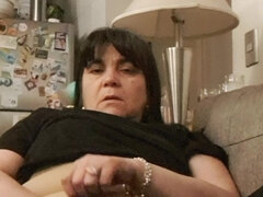 Look, I'm Hot and Wet.