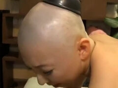 Asiáticoa, Fetiche, Japonêsa