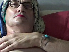 Amatéri, Muži v dámskom, Európskej, Gay, Shemale, Sólo