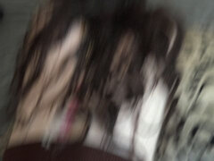 18 jaar, Enthousiasteling, Pijpbeurt, Sperma, Vriendin, Hardcore, Hd, Huisgemaakt