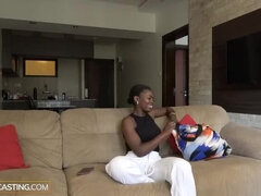 Afrikansk, Stor kuk, Dominans, Orgasm, Liten och nätt, Fitta, Tonåring, Tuttar