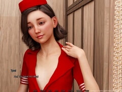 Крошечные, Рыжие, Униформа