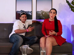 Sarah Black Reveals What Life Is Like for a MILF Adult Content Creator