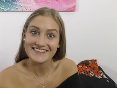 Amatéri, Zadok, Blondína, Kuřba, Hardcore, Teenka, Švédska rojka, Kozičky
