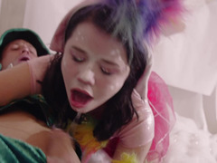 Anális szex, Popó, Cumizás, Gesztenyebarna, Diákotthon, Kőkemény, Szoros