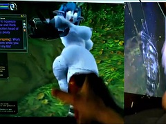 Amatør, Bukkake, Homofil, Onani, Webkamera