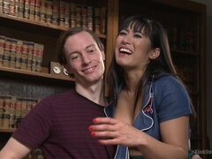 오랄섹스, 보지