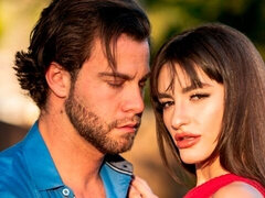 Duży tyłek, Duży kutas, Duże cycki, Obciąganie, Brunetka, Styl na pieska, Chudy, Nastolatki