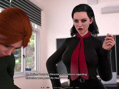 Háromdimenziós, Diákotthon