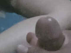 Amateur, Asiatique, Couple, Branlette thaïlandaise, Japonaise, Domestique