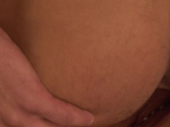 ぽっちゃり, フェラチオ, 顔射, 乱交, グループ, 熟年, 放尿