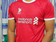 Amateur, Grosse bite, Masturbation, Solo