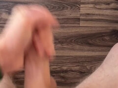 18, Amatør, Sædskud, Tjekke, Håndjob, Onani, Solo, Teenager